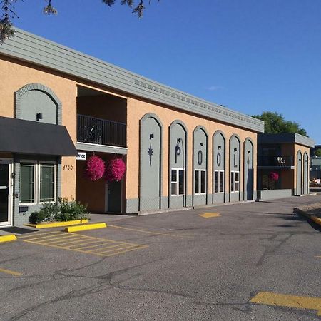 Econo Lodge Vernon Luaran gambar