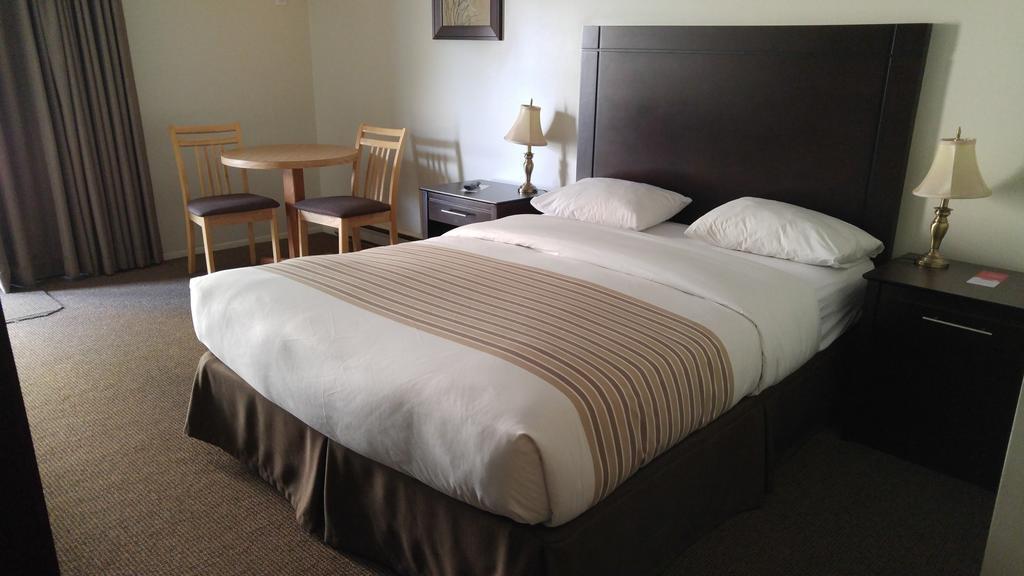 Econo Lodge Vernon Luaran gambar