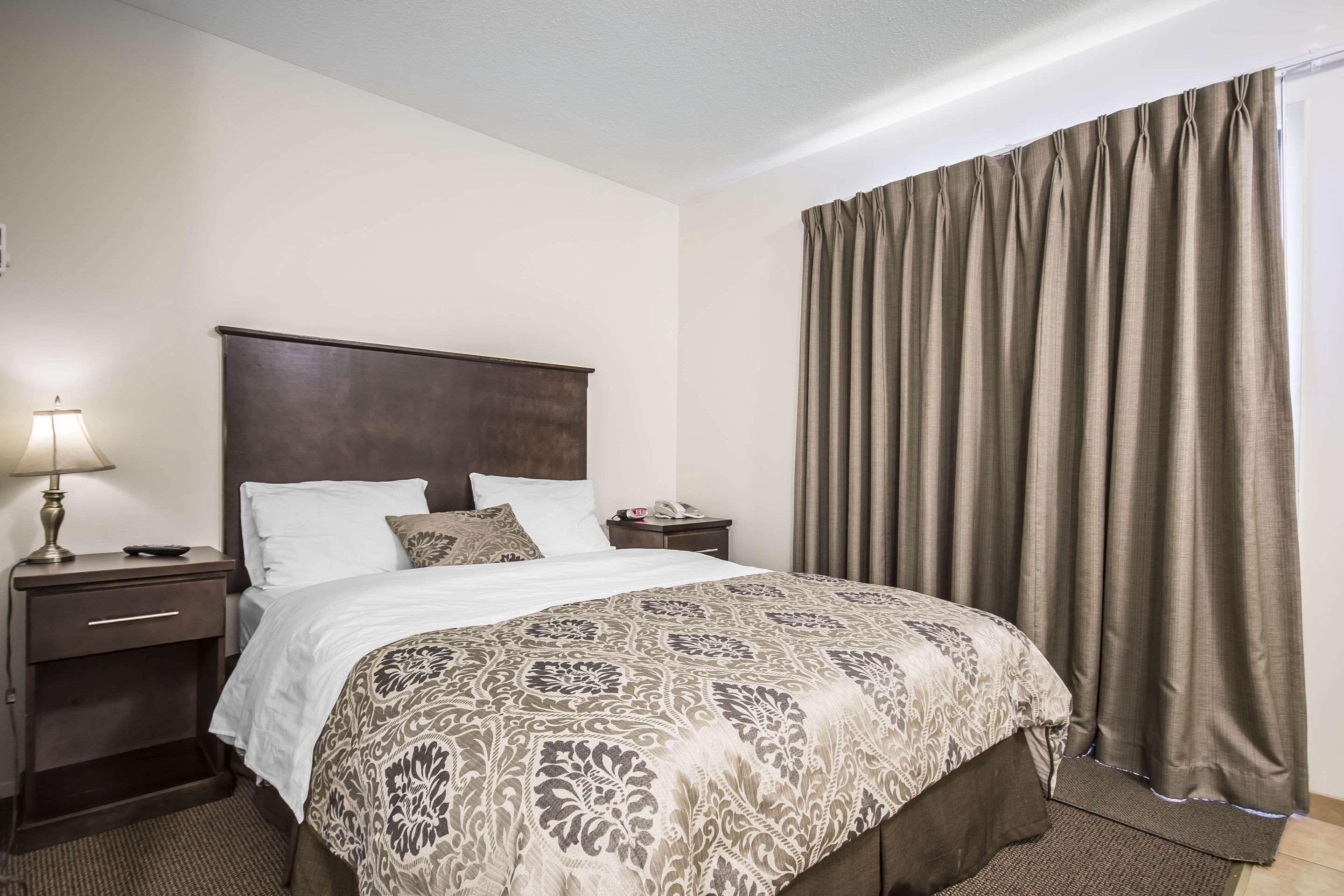 Econo Lodge Vernon Luaran gambar