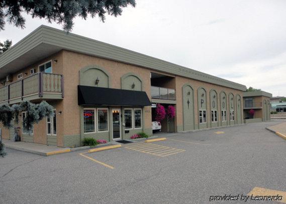 Econo Lodge Vernon Luaran gambar