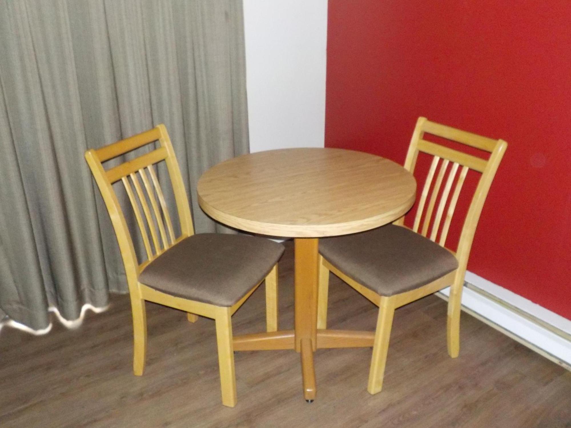Econo Lodge Vernon Luaran gambar